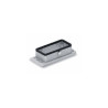 Embase encastrée 16B, Aluminium moulé sous pression, IP67, Sortie basse